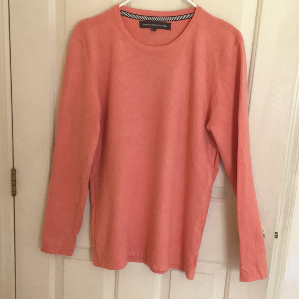 Ladies sweater